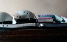 Металлический Samsung Galaxy Alpha сравнили с iPhone 5s