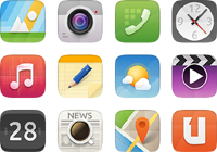 Количество скачиваний приложений для Ubuntu Touch достигло 100 000