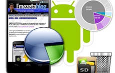 Как освободить память на смартфоне?