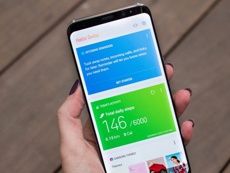Как установить персонального помощника Bixby на предыдущие модели Samsung