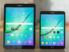 Владельцы Samsung Galaxy Tab S2 9.7 и 8.0 начали получать Android 7.0