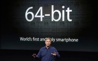 Apple обяжет разработчиков для iOS перейти на 64 бита