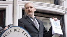 Wikileaks назвал условия, при которых раскроет Apple и Google хакерские секреты ЦРУ