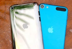iPhone 8 выйдет в четырех цветовых вариантах, включая новую «зеркальную» модель