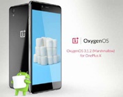 OnePlus X обновился до OxygenOS 3.1.2