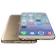 iPhone 6 может быть оснащен дисплеем размером 5,5 дюймов