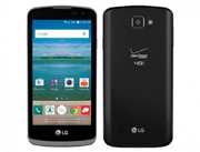 LG выпустила смартфон Optimus Zone 3