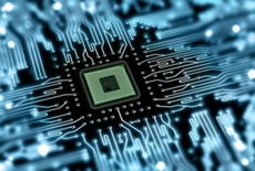 Мировой рынок чипов растет 13 месяцев подряд