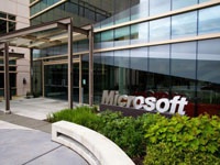 Microsoft станет новым владельцем Datazen Software