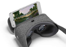 Как включить поддержку Daydream VR на смартфонах с Android 7.0