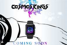 Для часов Apple выпустят эксклюзивную игру в жанре RPG