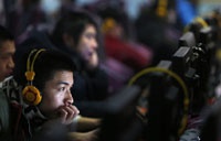 Китай в октябре представит новую операционную систему