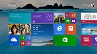 Официально: кнопка Пуск вернется в Windows 8.1