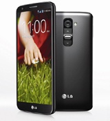 LG представила новый флагман