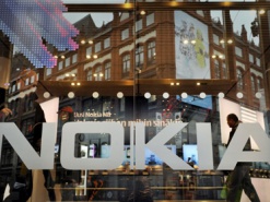 Акции Nokia после сделки с Microsoft взлетели на 47 процентов