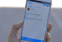 Skype запускает новую версию приложения для Android-смартфонов