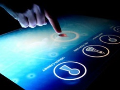 В 2013 году продажи сенсорных панелей принесут более 31 млрд долларов