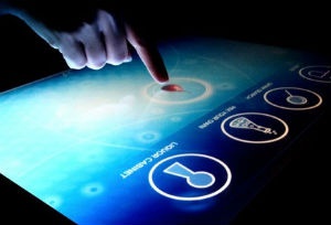 В 2013 году продажи сенсорных панелей принесут более 31 млрд долларов