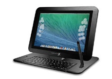 Modbook: как превратить ноутбук MacBook Pro в планшет