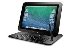 Проект Modbook по трансформации MacBook Pro в планшет собрал более $300 тыс.
