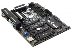 Biostar представила плату Racing Z170GT7 для процессоров Intel Skylake