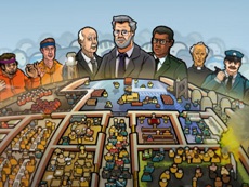 Красный Крест запретил использовать свой символ в видеоиграх