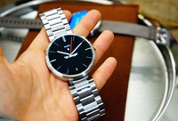 Смарт-часы Motorola Moto 360 второго поколения будут представлены в двух размерах