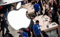 Apple зарегистрировала в 2014 году меньше патентов, чем Samsung и Google