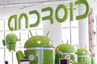 Конкуренты сравнили Android с троянским конем