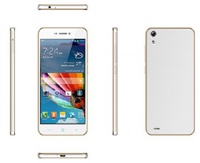 Клон iPhone 6 с интерфейсом TouchWiz