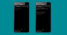 Для Lumia 950 и 950 XL выпущена новая прошивка