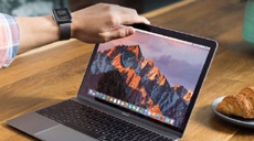 Вслед за iOS 10 в коде macOS Sierra обнаружили темный режим интерфейса