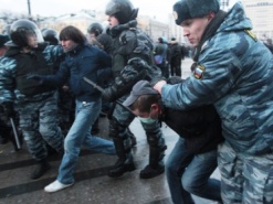 Чисто русский Фейсбунт