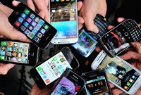 В 2018 году почти все мобильные телефоны будут смартфонами