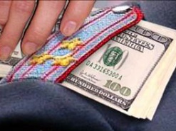 Число нелегалов в радиодоступе растет