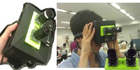 Очки дополненной реальности SpaceGlasses META.01 — все то, что не умеет Google Glass