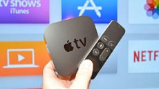 В tvOS 10.2 beta нашли упоминание долгожданной функции Apple TV
