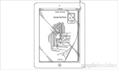 Apple запатентовала совместное управление экраном iPhone по FaceTime