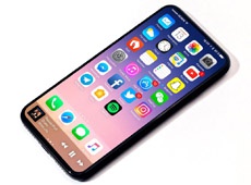 iPhone 8 получит вдвое меньше оперативной памяти, чем Galaxy Note 8