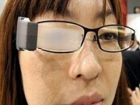 Специальные очки не дадут глазам высохнуть