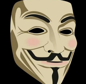Anonymous похитили секретную информацию правительства Новой Зеландии