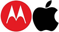 Motorola обжаловала решение ITC по поводу отклонения иска против Apple