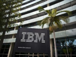 IBM инвестирует 1,2 млрд долларов в облачные сервисы
