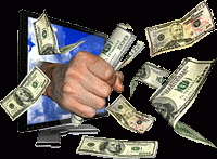 Сколько денег приносит интернет-пользователь?