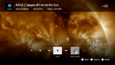 YouTube приходит на Xbox One