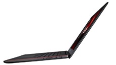 ASUS представила самый тонкий игровой ноутбук