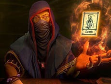 Вторая часть Hand of Fate выйдет в начале 2017 года