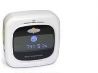 Интернет продаёт переводчик с крика младенцев