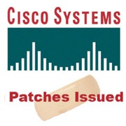 Cisco исправила в своих продуктах уязвимость, раскрытую три года назад