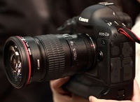 Фотокамера как находка для шпиона